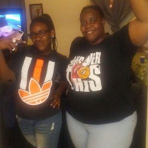 Meet your Posher, Sharlene